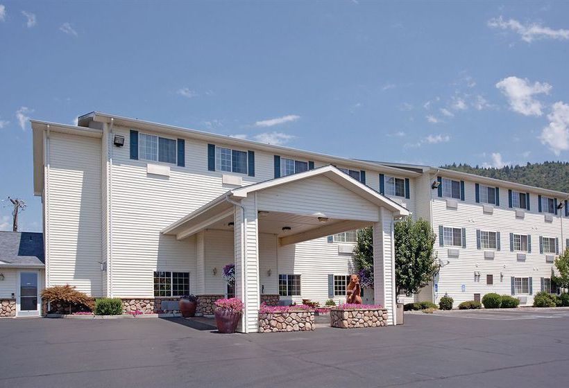 Hotel La Quinta Inn & Suites Grants Pass  | Grants Pass | Oregon | United States 4