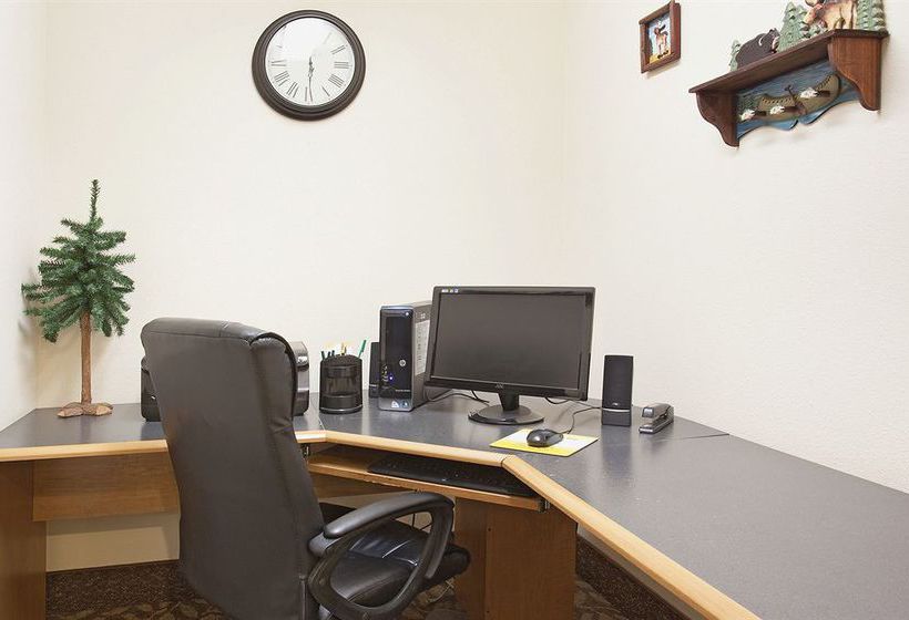 Hotel La Quinta Inn & Suites Grants Pass  | Grants Pass | Oregon | United States 5