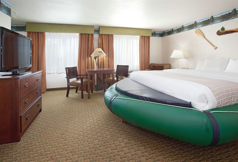 Hotel La Quinta Inn & Suites Grants Pass  | Grants Pass | Oregon | United States 6