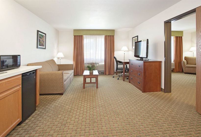 Hotel La Quinta Inn & Suites Grants Pass  | Grants Pass | Oregon | United States 7