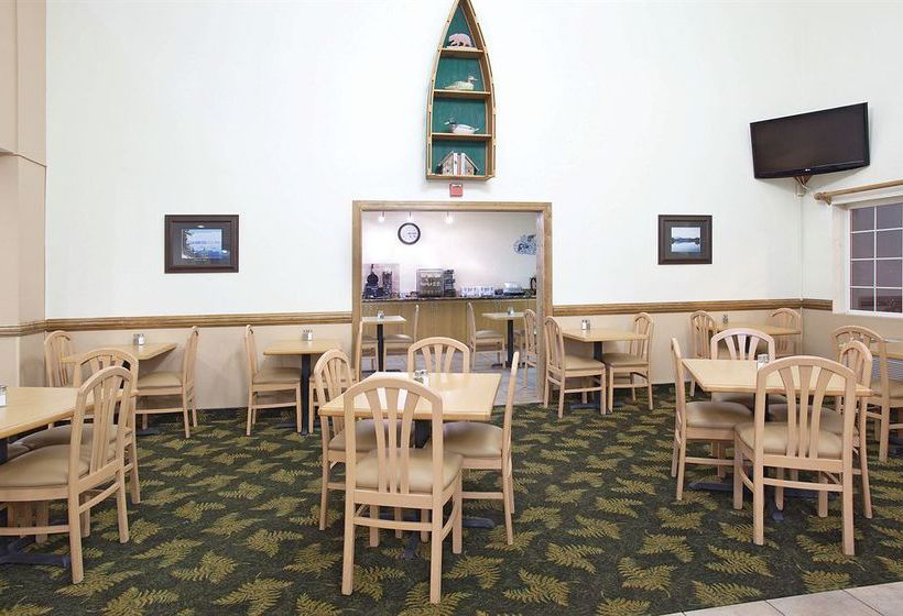 Hotel La Quinta Inn & Suites Grants Pass  | Grants Pass | Oregon | United States 8