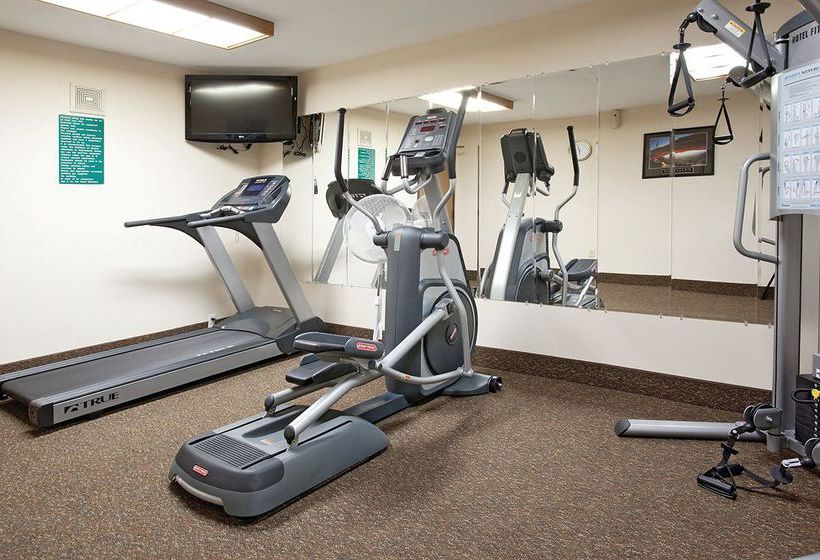 Hotel La Quinta Inn & Suites Grants Pass  | Grants Pass | Oregon | United States 9