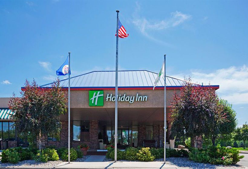 Hotel Holiday Inn Willmar Conference Center 