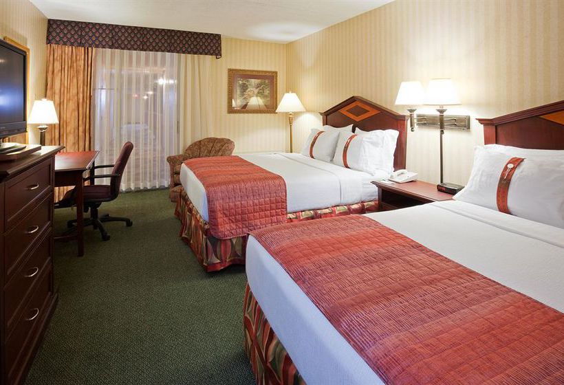Hotel Holiday Inn Willmar Conference Center  | Willmar | Minnesota | United States 1