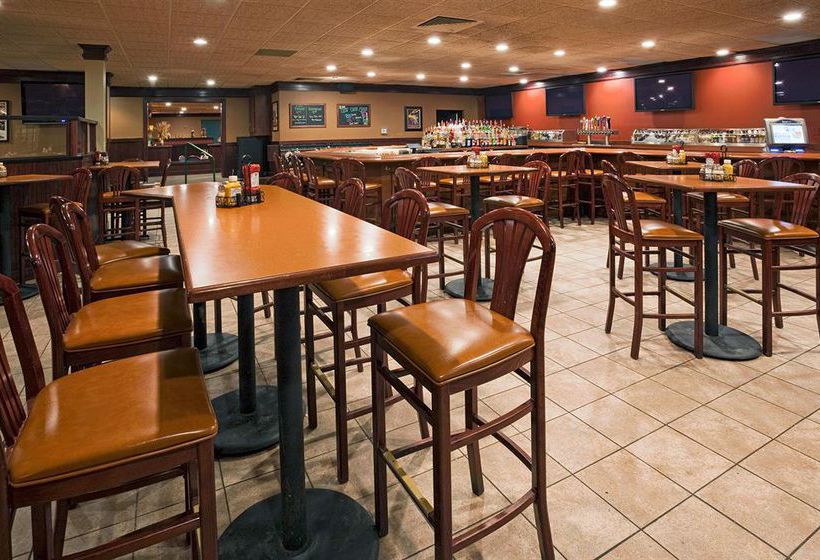 Hotel Holiday Inn Willmar Conference Center  | Willmar | Minnesota | United States 10