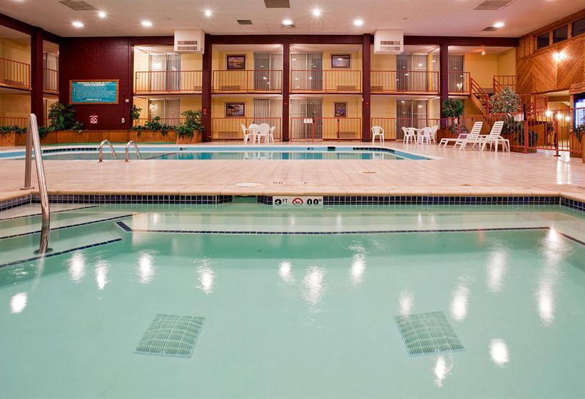 Hotel Holiday Inn Willmar Conference Center  | Willmar | Minnesota | United States 11