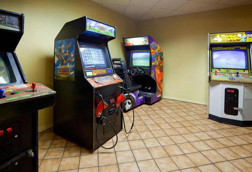 Hotel Holiday Inn Willmar Conference Center  | Willmar | Minnesota | United States 12