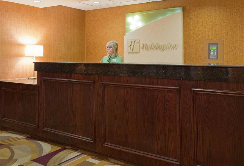 Hotel Holiday Inn Willmar Conference Center  | Willmar | Minnesota | United States 13