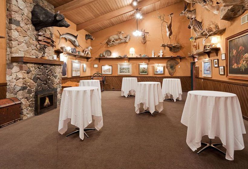 Hotel Holiday Inn Willmar Conference Center  | Willmar | Minnesota | United States 14