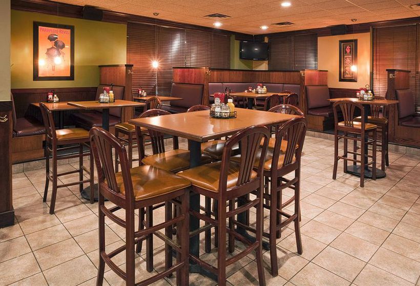 Hotel Holiday Inn Willmar Conference Center  | Willmar | Minnesota | United States 16