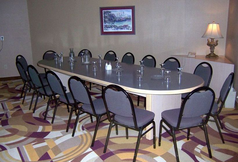 Hotel Holiday Inn Willmar Conference Center  | Willmar | Minnesota | United States 17