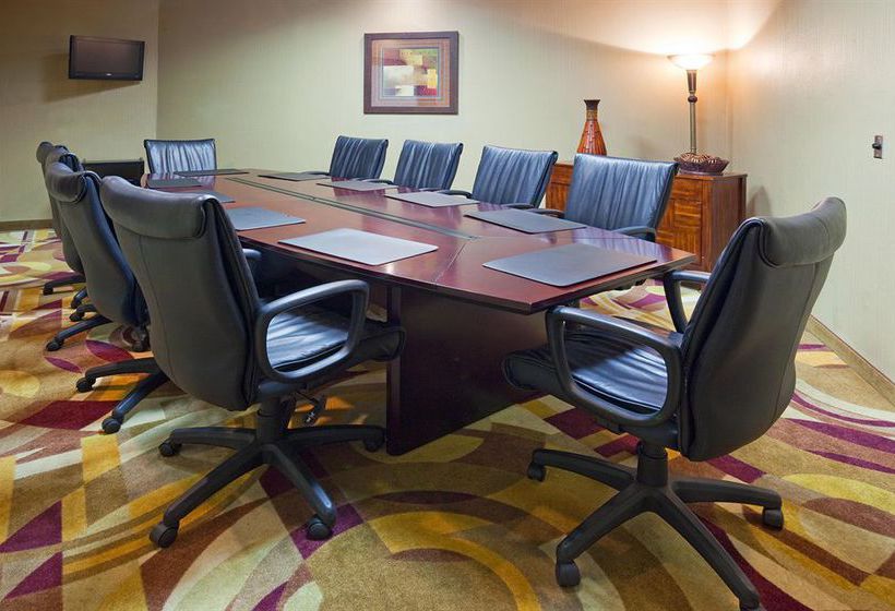 Hotel Holiday Inn Willmar Conference Center  | Willmar | Minnesota | United States 18