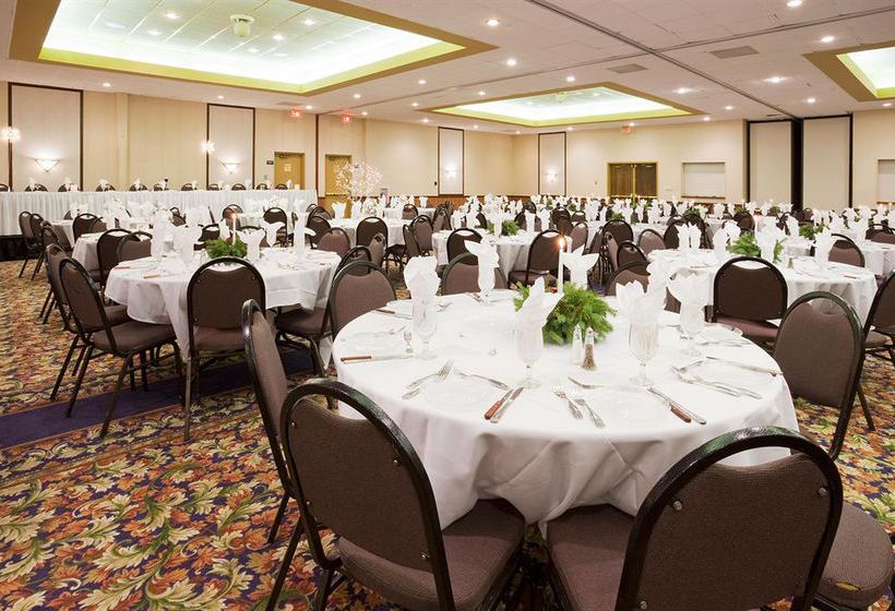 Hotel Holiday Inn Willmar Conference Center  | Willmar | Minnesota | United States 19