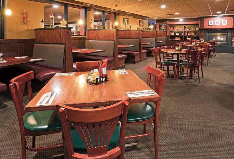 Hotel Holiday Inn Willmar Conference Center  | Willmar | Minnesota | United States 2