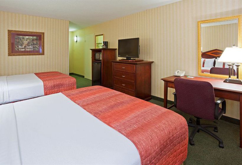 Hotel Holiday Inn Willmar Conference Center  | Willmar | Minnesota | United States 20