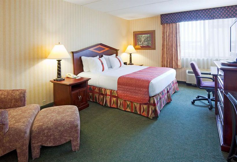 Hotel Holiday Inn Willmar Conference Center  | Willmar | Minnesota | United States 4