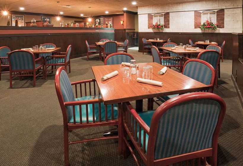 Hotel Holiday Inn Willmar Conference Center  | Willmar | Minnesota | United States 5