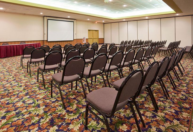 Hotel Holiday Inn Willmar Conference Center  | Willmar | Minnesota | United States 6
