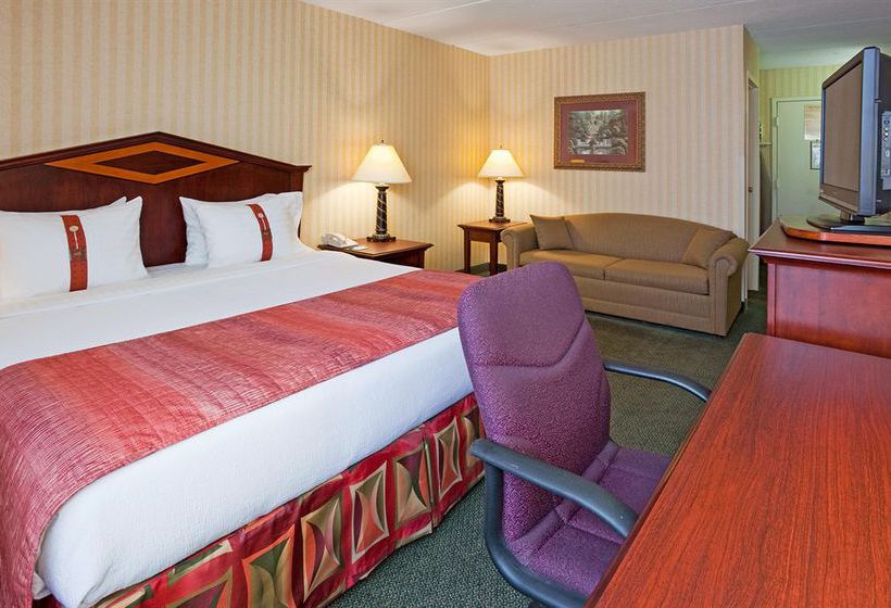 Hotel Holiday Inn Willmar Conference Center  | Willmar | Minnesota | United States 7