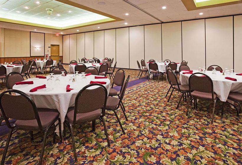 Hotel Holiday Inn Willmar Conference Center  | Willmar | Minnesota | United States 8