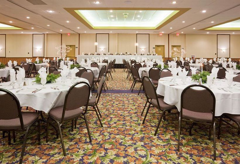 Hotel Holiday Inn Willmar Conference Center  | Willmar | Minnesota | United States 9