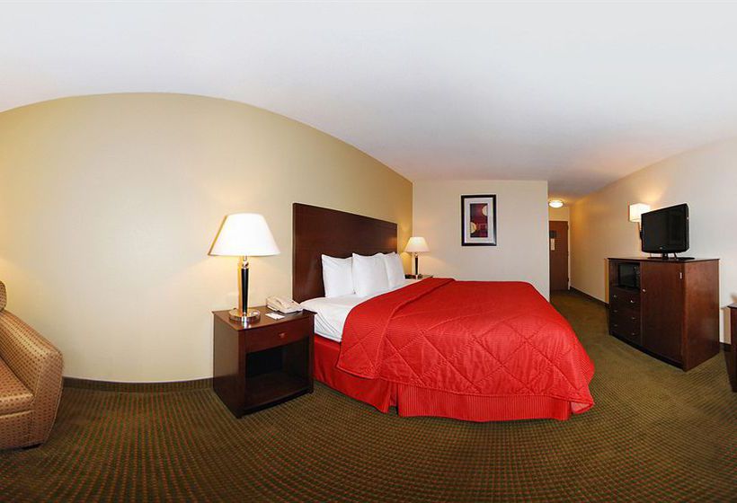 Hotel Comfort Inn Moss Point 