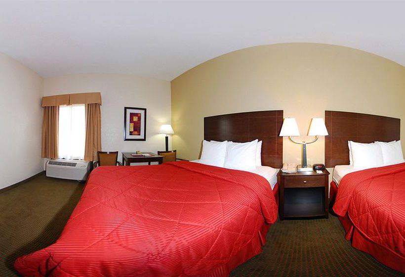 Hotel Comfort Inn Moss Point  | Moss Point | Mississippi | Hotel negli Stati Uniti 1