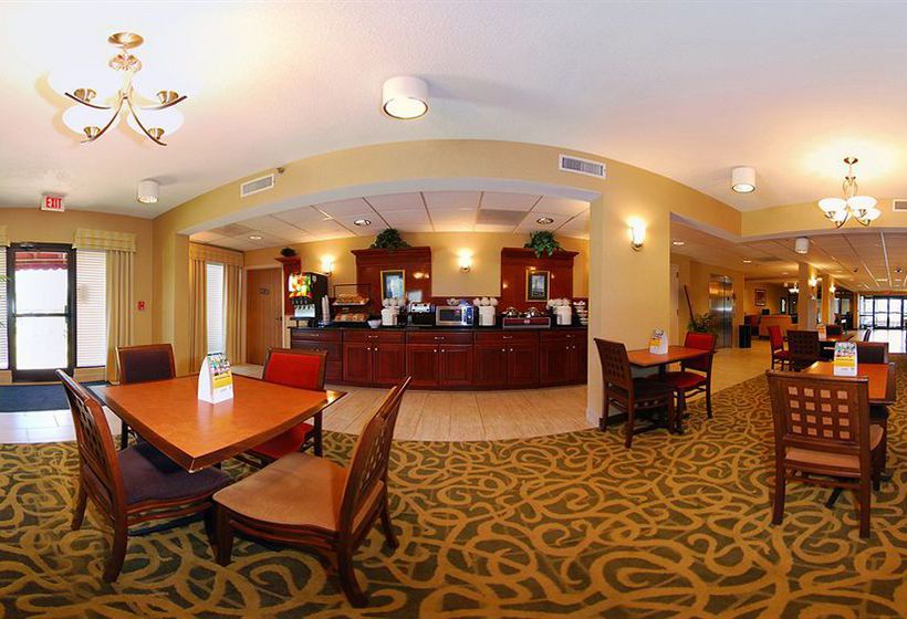 Hotel Comfort Inn Moss Point  | Moss Point | Mississippi | Hotel negli Stati Uniti 10