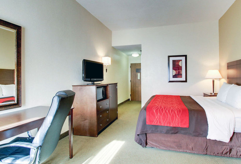 Hotel Comfort Inn Moss Point  | Moss Point | Mississippi | Hotel negli Stati Uniti 17