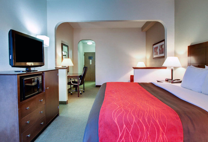 Hotel Comfort Inn Moss Point  | Moss Point | Mississippi | Hotel negli Stati Uniti 18