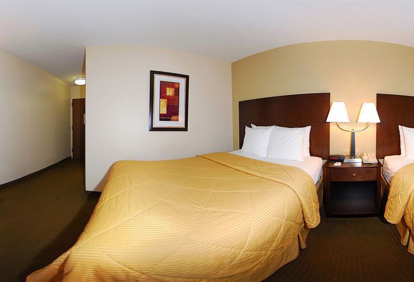 Hotel Comfort Inn Moss Point  | Moss Point | Mississippi | Hotel negli Stati Uniti 2