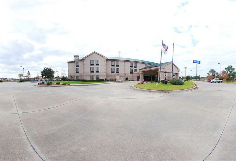 Hotel Comfort Inn Moss Point  | Moss Point | Mississippi | Hotel negli Stati Uniti 3