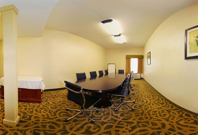 Hotel Comfort Inn Moss Point  | Moss Point | Mississippi | Hotel negli Stati Uniti 4