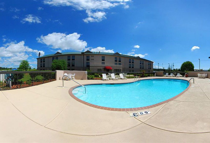 Hotel Comfort Inn Moss Point  | Moss Point | Mississippi | Hotel negli Stati Uniti 5