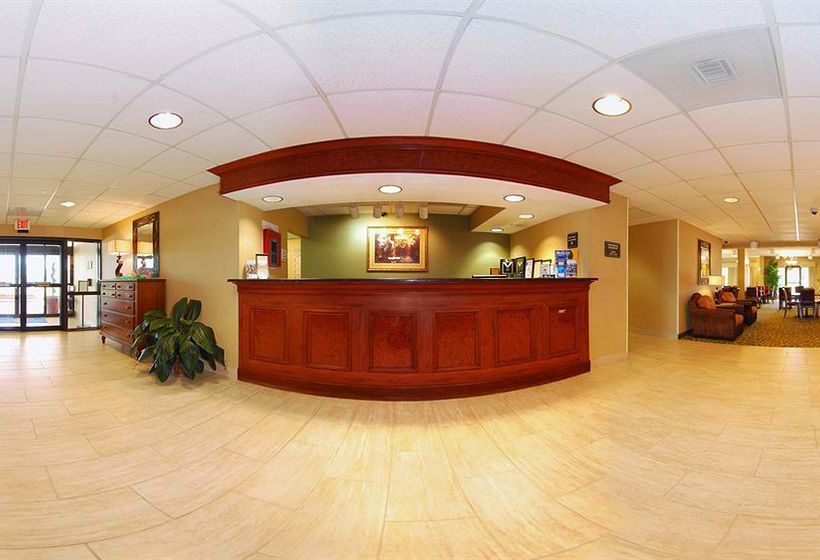 Hotel Comfort Inn Moss Point  | Moss Point | Mississippi | Hotel negli Stati Uniti 7