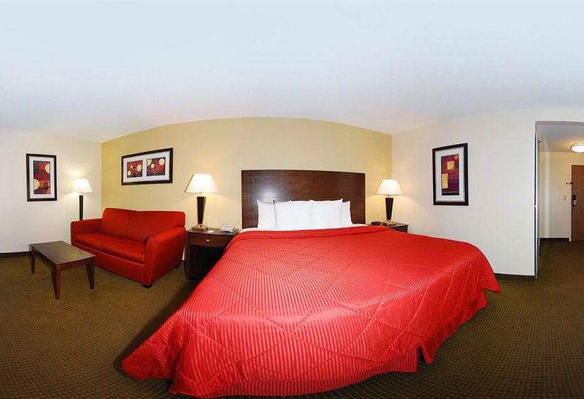 Hotel Comfort Inn Moss Point  | Moss Point | Mississippi | Hotel negli Stati Uniti 9