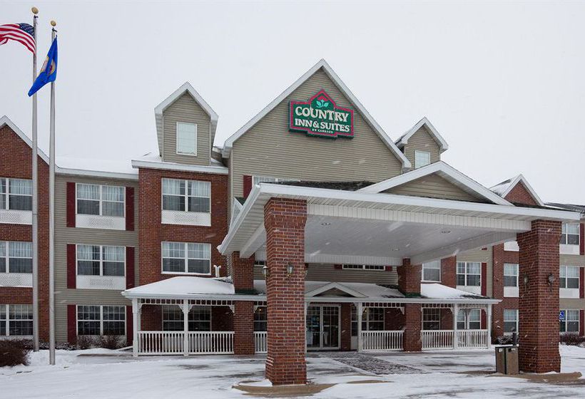 Hotel Country Inn & Suites By Carlson Rochester South