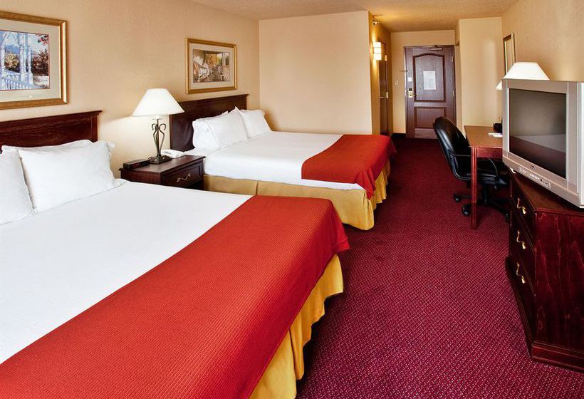 Hotel Holiday Inn Express Newton Newton