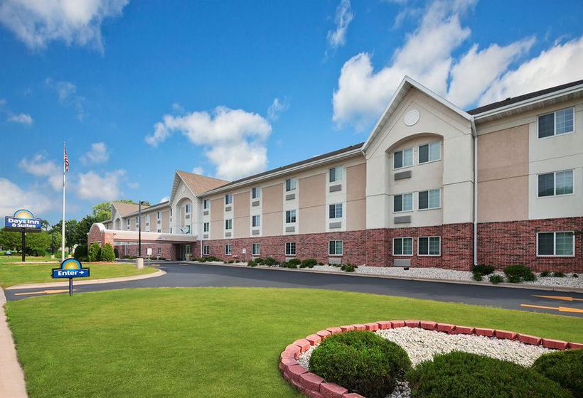 Hotel Days Inn & Suites Green Bay  | Green Bay | Wisconsin | United States 1