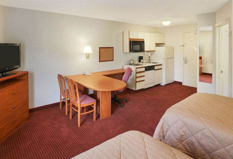 Hotel Days Inn & Suites Green Bay  | Green Bay | Wisconsin | United States 2