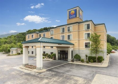 Hotel Sleep Inn ,inn & Suites Lookout Mountain Chattanooga Tennessee