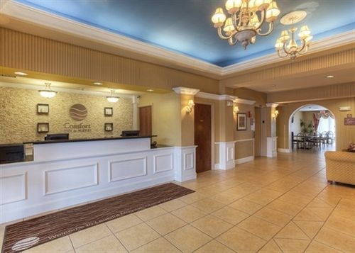 Hotel Sleep Inn ,inn & Suites Lookout Mountain  | Chattanooga | Tennessee | United States 12