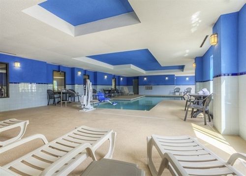 Hotel Sleep Inn ,inn & Suites Lookout Mountain  | Chattanooga | Tennessee | United States 14