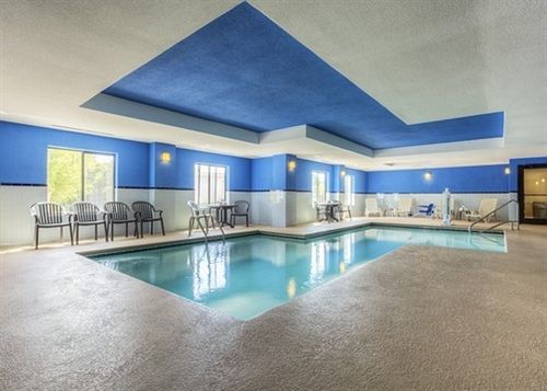 Hotel Sleep Inn ,inn & Suites Lookout Mountain  | Chattanooga | Tennessee | United States 15