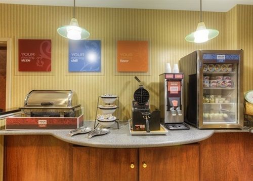 Hotel Sleep Inn ,inn & Suites Lookout Mountain  | Chattanooga | Tennessee | United States 17