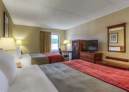 Hotel Sleep Inn ,inn & Suites Lookout Mountain  | Chattanooga | Tennessee | United States 5