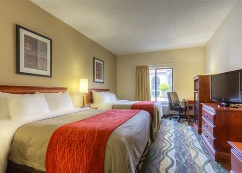 Hotel Sleep Inn ,inn & Suites Lookout Mountain  | Chattanooga | Tennessee | United States 6