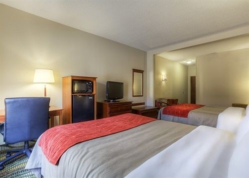 Hotel Sleep Inn ,inn & Suites Lookout Mountain  | Chattanooga | Tennessee | United States 7