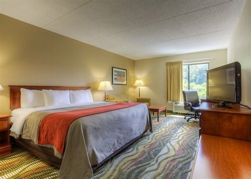 Hotel Sleep Inn ,inn & Suites Lookout Mountain  | Chattanooga | Tennessee | United States 9