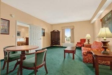 Hotel Jameson Inn Lafayette  | Lafayette | Louisiana | United States 1